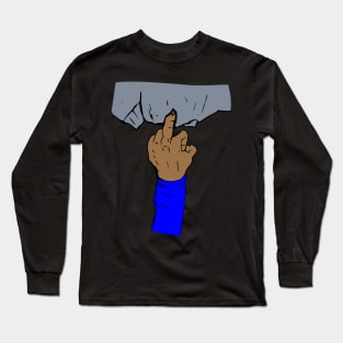 hang on Long Sleeve T-Shirt